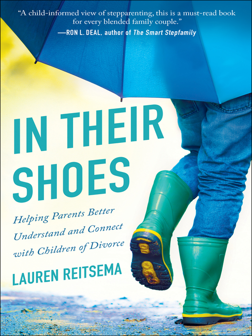 Title details for In Their Shoes by Lauren Reitsema - Available
